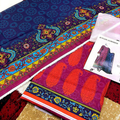 J. Shirt Dupatta – 2PC Suit