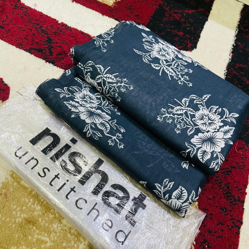 “All Over 2PC” (shirt & trouser)