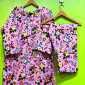 2-piece stitched (shirt & trouser)