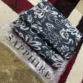 “All Over 2PC” (shirt & trouser)