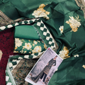 🌸 Popular Alkaram Unstitched 3PC Suits
