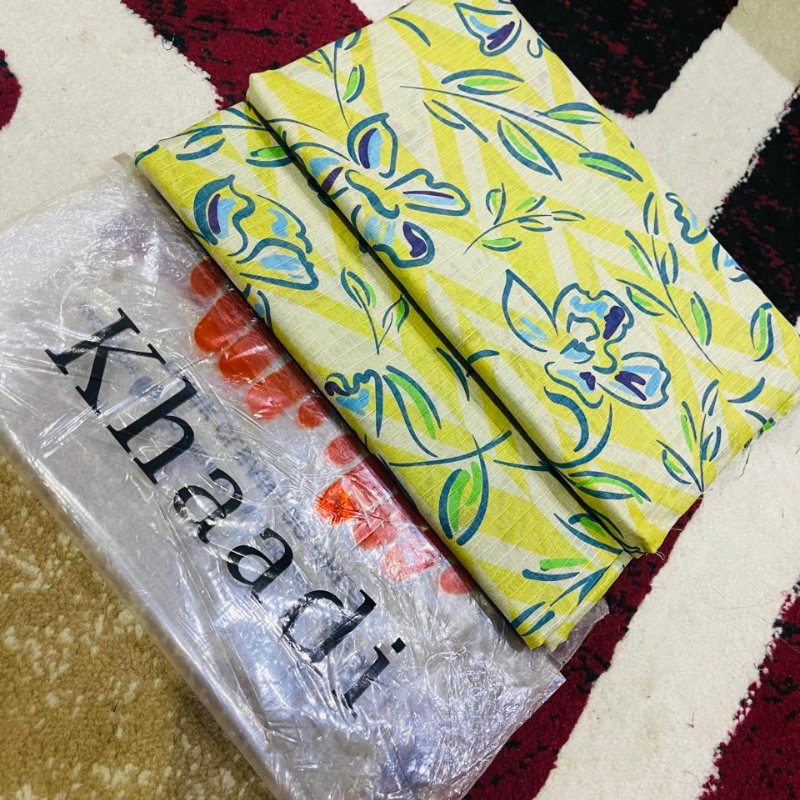 “All Over 2PC” (shirt & trouser)