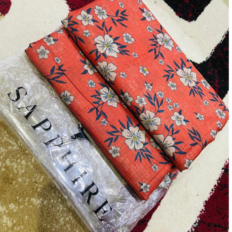 “All Over 2PC” (shirt & trouser)