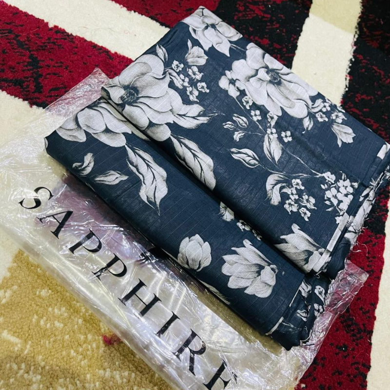 “All Over 2PC” (shirt & trouser)