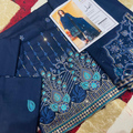 🌸 Heavy Embroidery 3PC Suit Collection