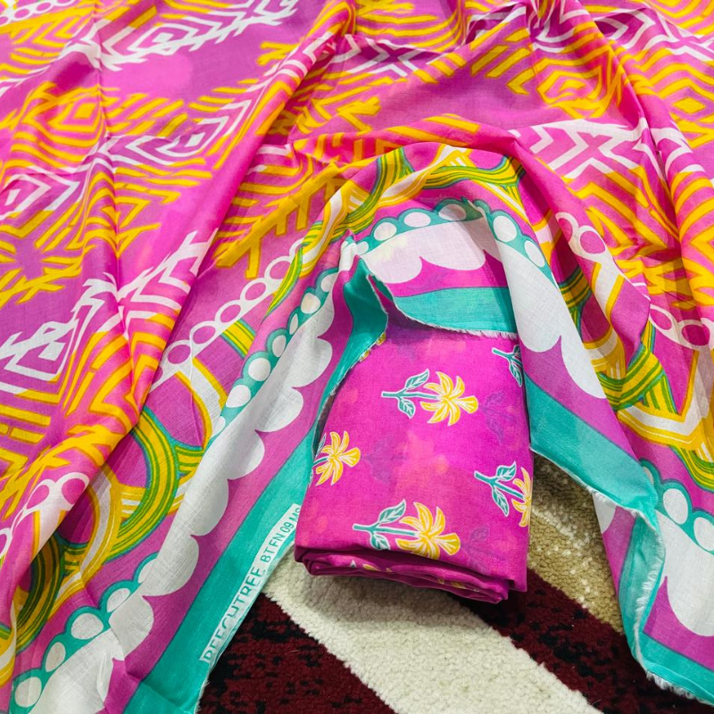 BEECHTREE Shirt & Dupatta: