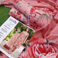 Lawn 3 Piece Unstitched Suit